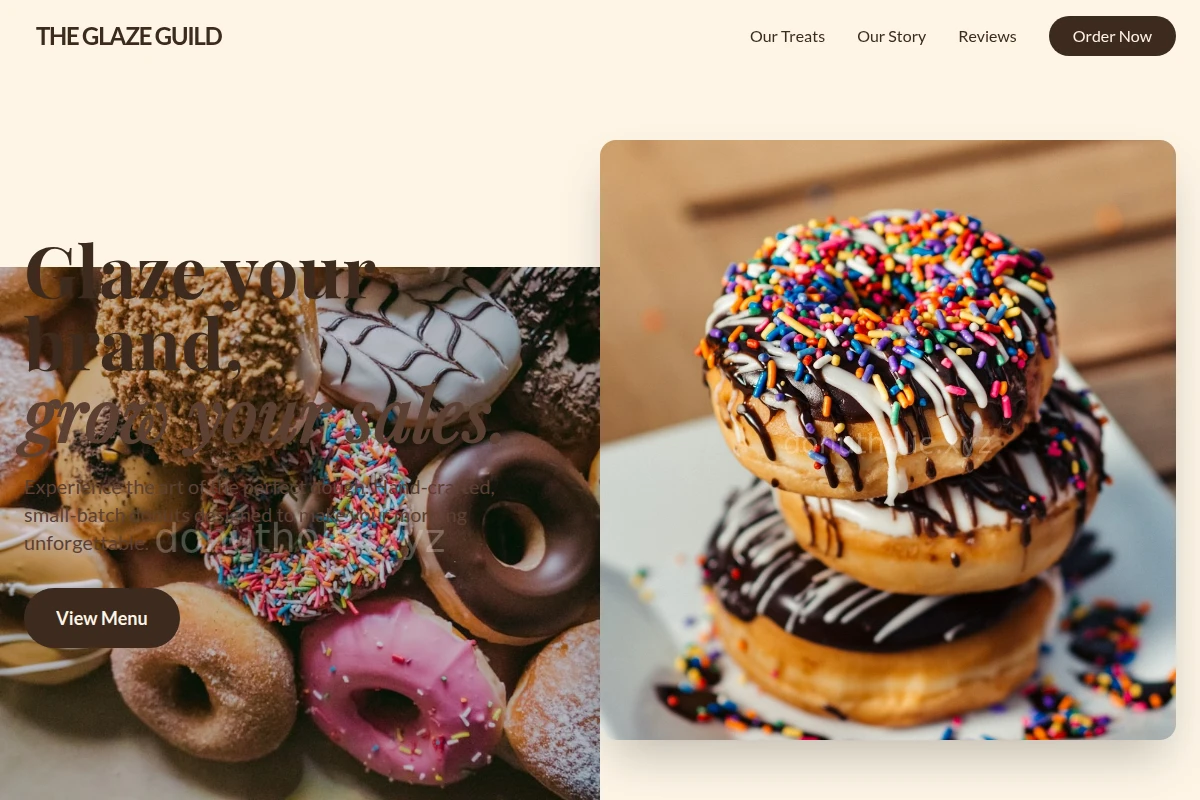 donuts