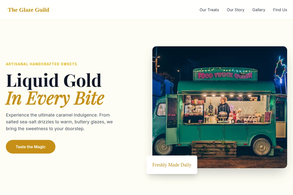 food-truck