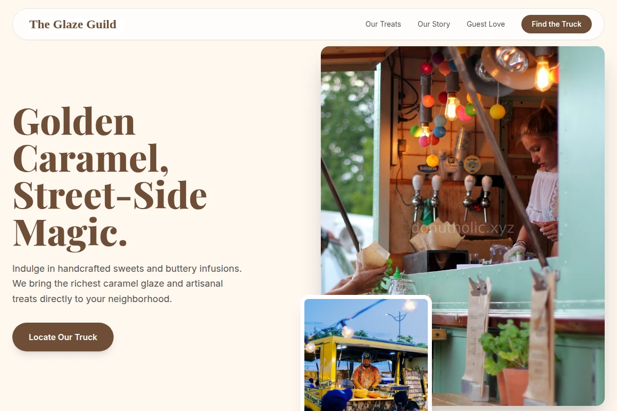 food-truck